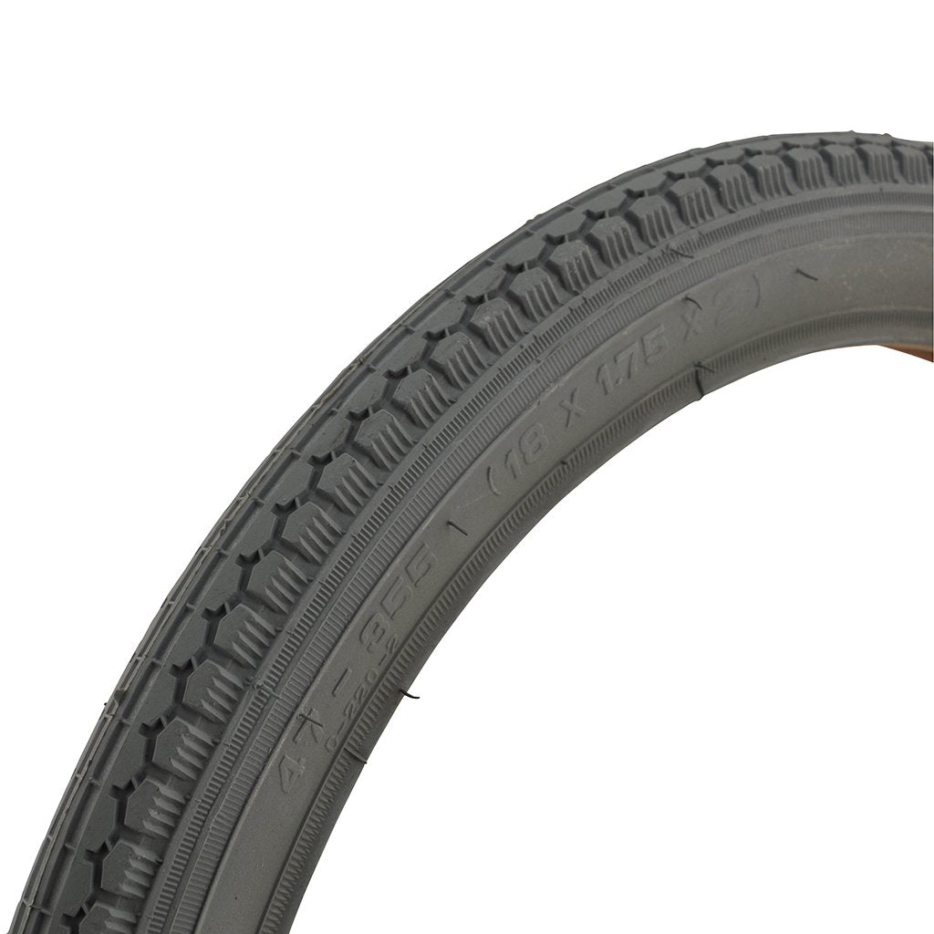 Bike tire best sale 18 x 1.75