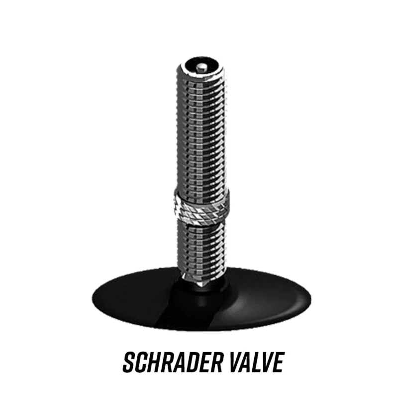 schrader valve