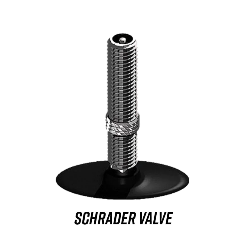 schrader valve