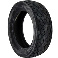 Load image into Gallery viewer, 100/60 x 8 Tyre (100/60-8) Black. Pneumatic.