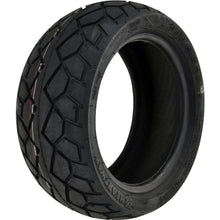 Load image into Gallery viewer, 115/55 x 8 Tyre (115/55-8) Black. Pneumatic.