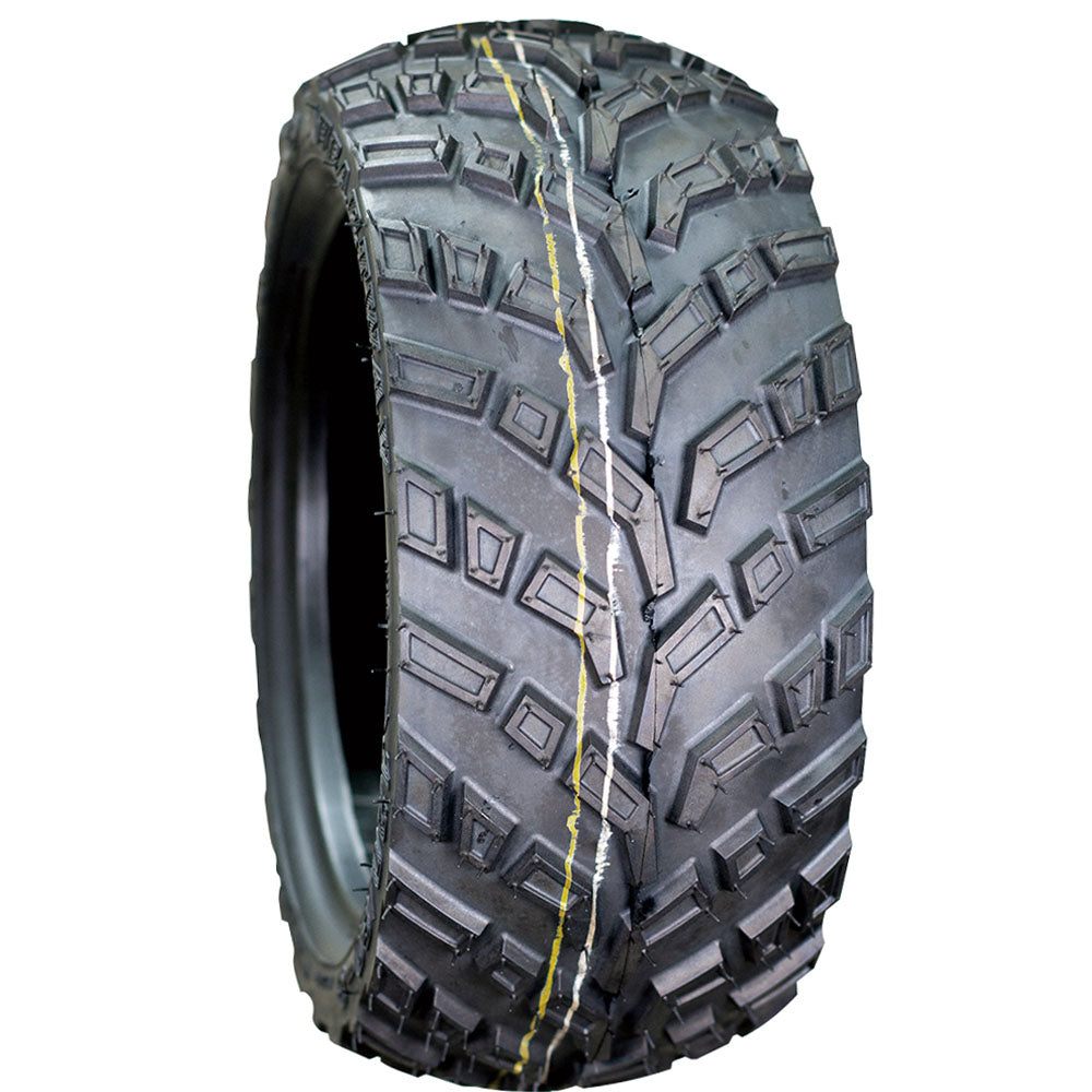 120/60 x 8 Tyre (120/60-8) Black. Pneumatic.