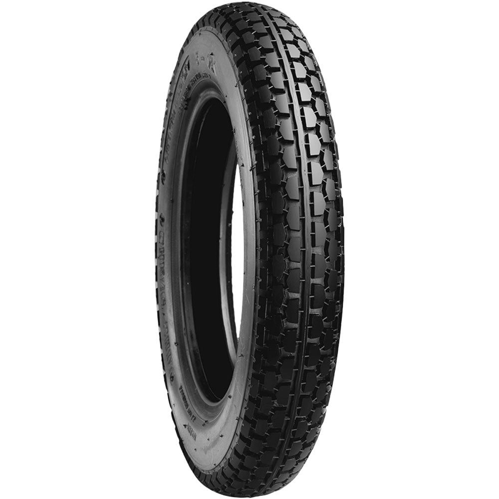 250 x 6 Tyre (2.50-6) C177. Black. Pneumatic.