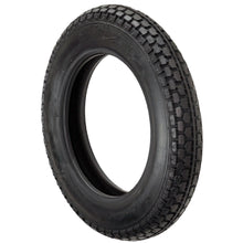 Load image into Gallery viewer, 250 x 8 Tyre (2.50-8) Black. C177 Tread. Pneumatic.