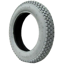 Load image into Gallery viewer, 250 x 8 Tyre (2.50-8) C177 Tread. Grey. Pneumatic.