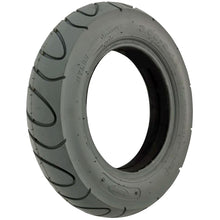 Load image into Gallery viewer, 300 x 8 Tyre (3.00-8) C9261 Tread. Grey. Pneumatic. Non-Marking.