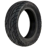90/70 x 8 Tyre (90/70-8) Black. Pneumatic. Fits Freerider FR1.