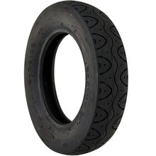 Load image into Gallery viewer, 90/80 x 8 Tyre (90/80-8) Black. Pneumatic.