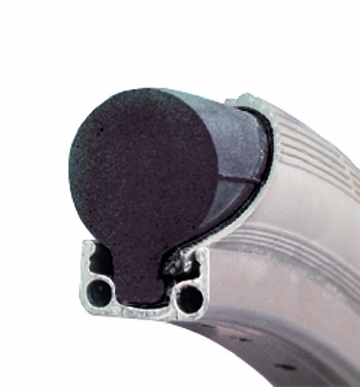 22 x 1 Round Tyre Insert