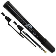 Load image into Gallery viewer, Mobility Scooter Pump (Large Volume) With Flexible Attachment Hose (Schrader &amp; Presta Valve Adapter included)