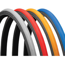 Load image into Gallery viewer, Primo V-Trak 24 x 1 Wheelchair Tyre (All Colours)