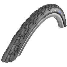 Load image into Gallery viewer, Schwalbe Downtown 24 x 1 Tyre (25-540) Black or Grey.